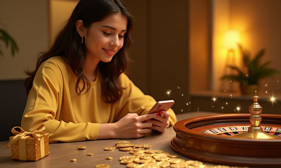 03m333 03m333 ক্যাসিনোতে লাইভ টেবিল, স্লট ও ক্রিকেট বেটিং