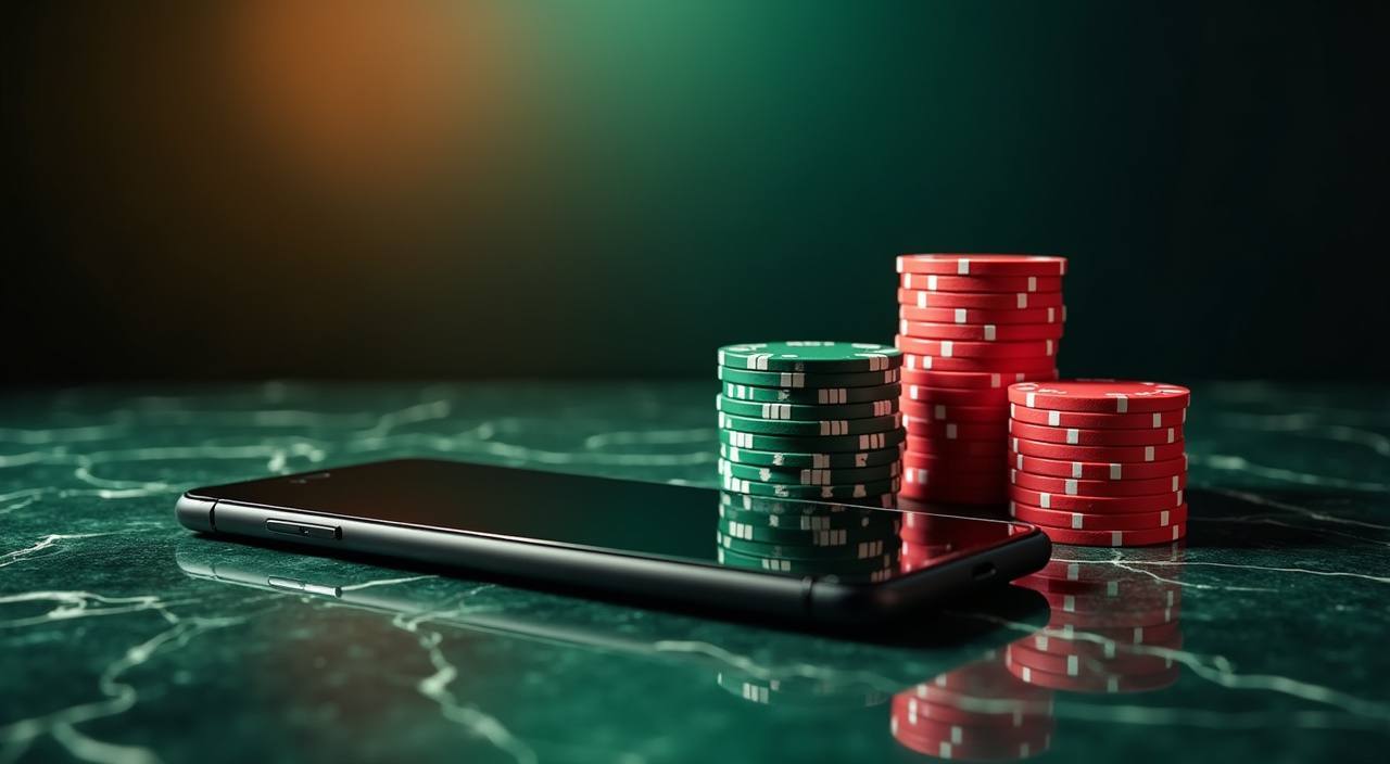 03m333 casino app visual